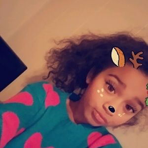 Meet your Posher, Jamirah